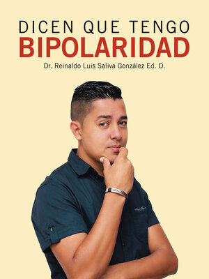 cover image of Dicen Que Tengo Bipolaridad